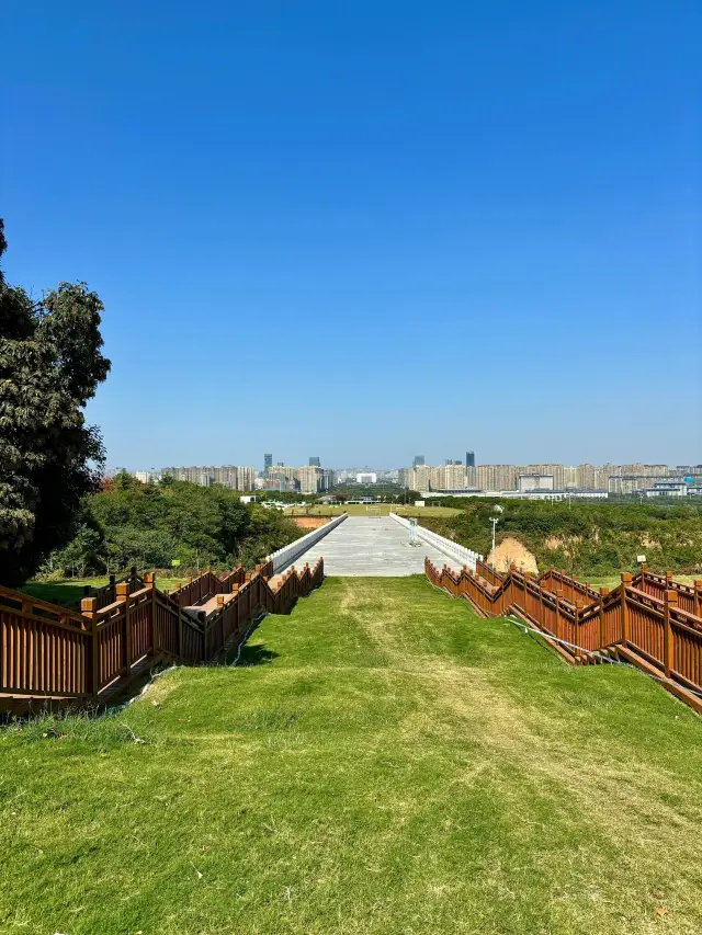 Luoyang's hidden gem for flower viewing and family fun! Nanshan Peony Garden is free!