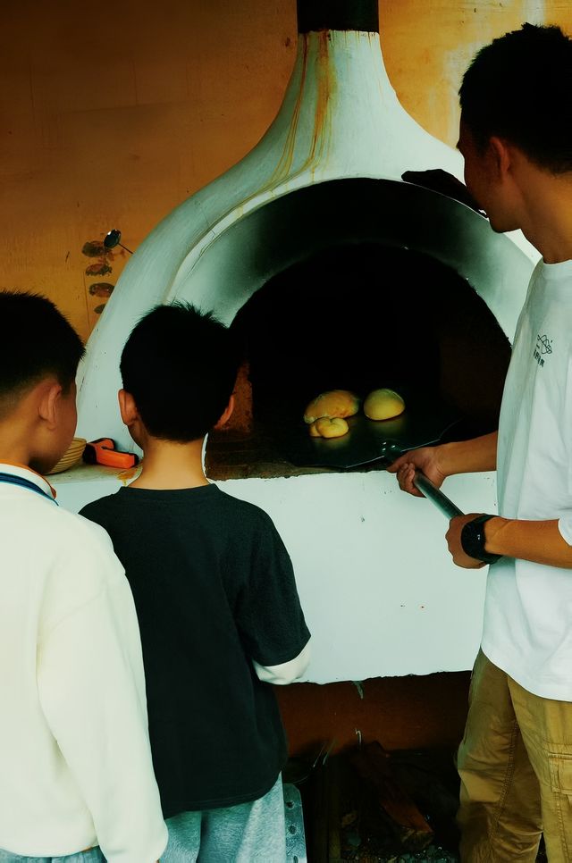 瀏陽這家親子民宿，家庭親子遊的絕佳選擇！