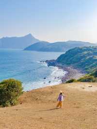 香港塔門島｜一日遊睇海行山攻略（附路線）