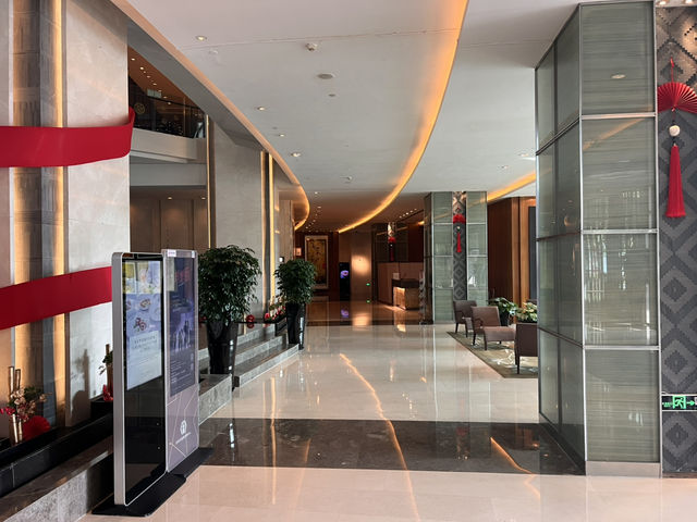 蘇州洲際酒店
