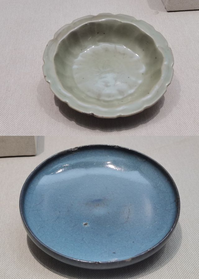 探索遼代瓷器，黑釉剔花遠銷高麗、日本！