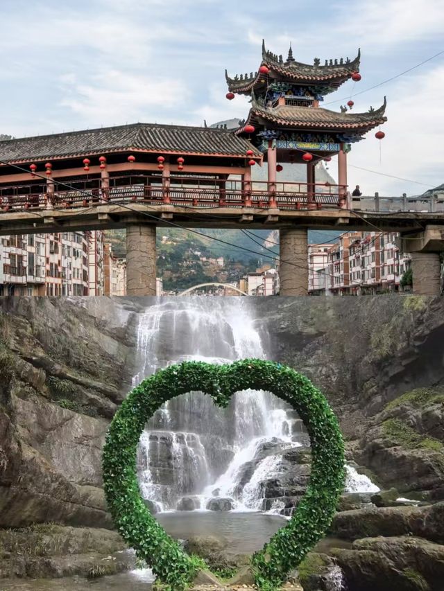 我剛從昭通回來，真不建議4月去。