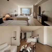 入住洱海的詩意大理六逸LUYEE|伴山海景酒店