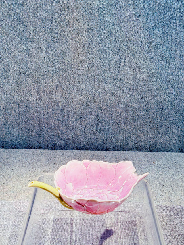 揚州｜揚州博物館｜一眼千年的東方美學秘鑰
