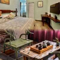 Qionghai | A fantastic hotel with prime river views—highly recommended!