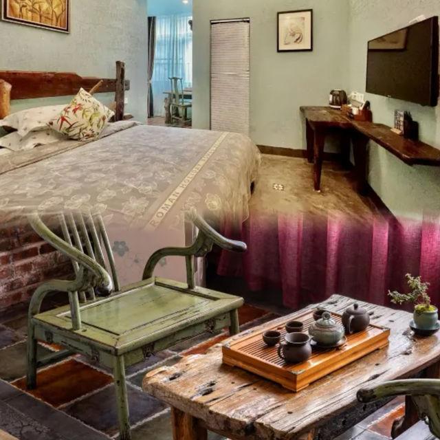 Qionghai | A fantastic hotel with prime river views—highly recommended!