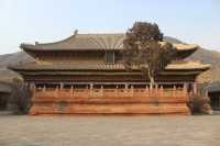 旅途訪古～青海樂都瞿曇寺（國二）