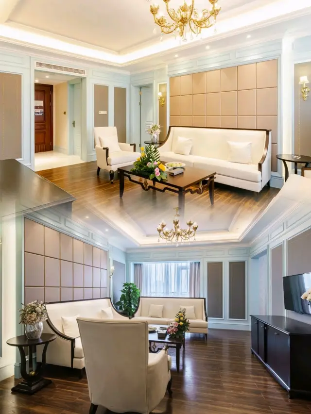 Classic Elegance: Hengmai Hotel, Mount Emei