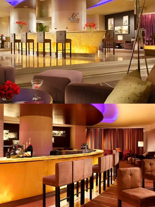 廈門喜來登酒店