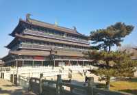 遼陽旅遊必備攻略（超全）