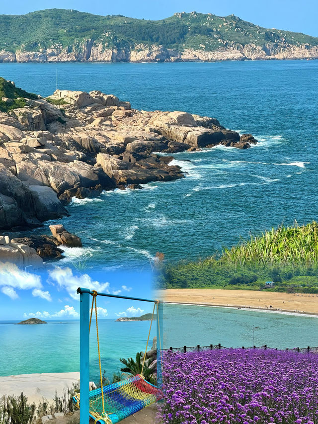 浙江旅遊攻略