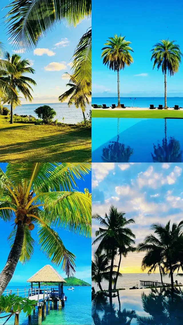 Six Visa-Free Countries for Chinese Travelers to Go Anytime