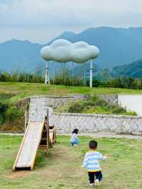 浙江絕美寶藏｜雲和梯田2天1夜超全攻略完成