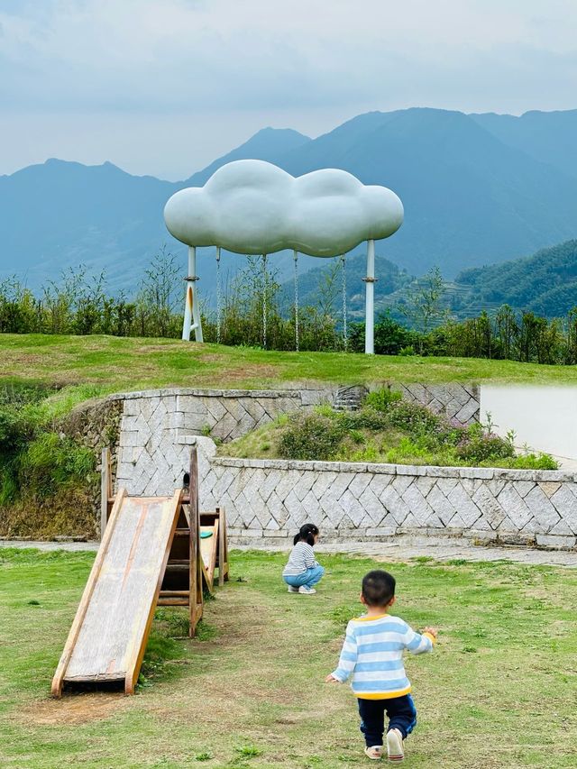 浙江絕美寶藏｜雲和梯田2天1夜超全攻略完成