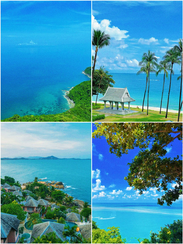 去了次梅蘇島，我的建議是……
