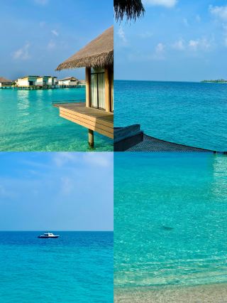 Seven Days in the Maldives Shattered My Spending Perspective