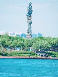 北京周邊，五一遊玩好去處！