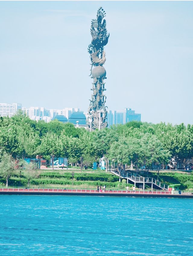 北京周邊，五一遊玩好去處！