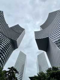 新加坡Staycation首選！安達仕氛圍感直接拉滿🇸🇬✨