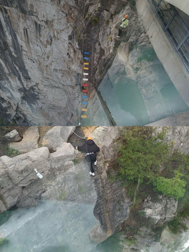 雲陽龍缸