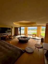 麗江最美民宿，雪山湖景房直接被治癒！！！