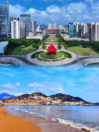 青島已回！4~6月真係唔建議去因為~