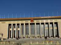 Beijing best itinerary must-place-to visit in Beijing