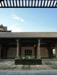 51反向親子遊福建呢個小城冷門又寶藏