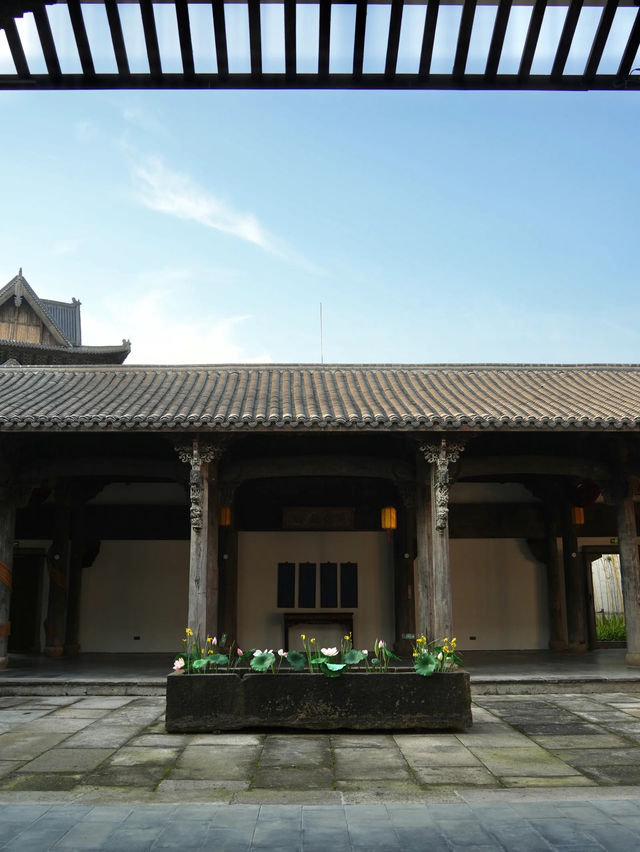 51反向親子遊福建呢個小城冷門又寶藏