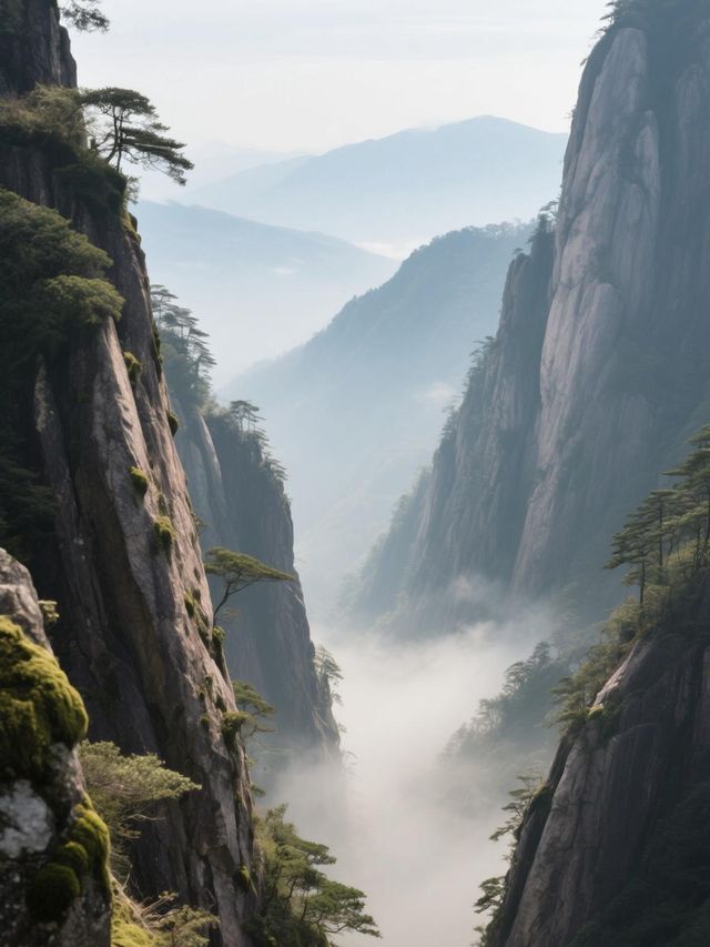 九華山深度遊攻略，輕鬆玩轉聖境