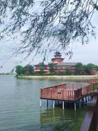 阜陽旅遊必備攻略（超全）