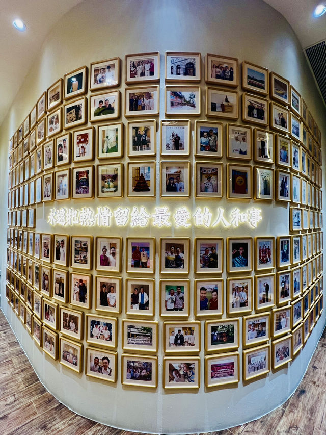 澳門都有蟹家大院？