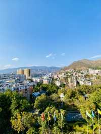 攀枝花 南山賓館