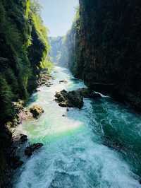 一個被忽略嘅寶藏旅遊地---興義