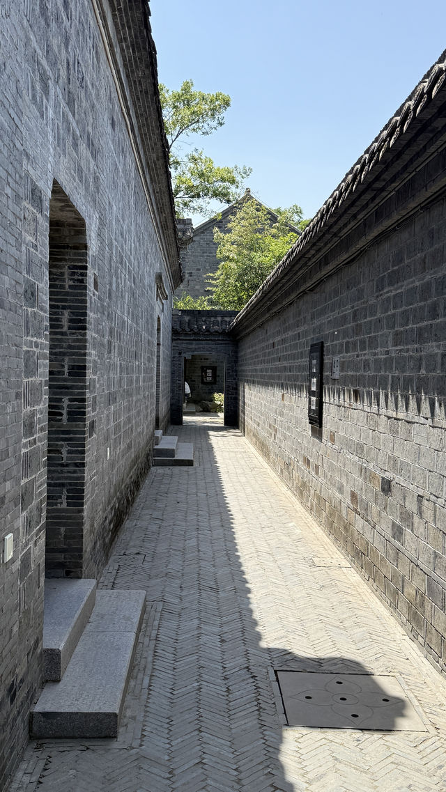 全椒吳敬梓故居