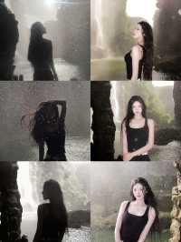 學生黨三峽大瀑布1日遊｜拍出人生大片