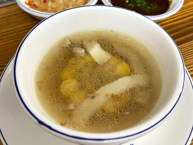 街坊吃羊首選30年實力派💕海南東山羊火鍋城