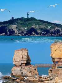 我仲以為養馬島已經夠靚…點知我去咗呢度