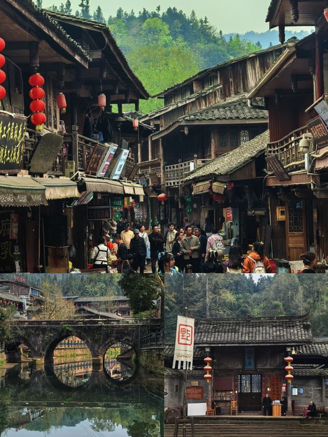 雅安｜5-6月份淡季嚟真嘅好正，人少景靚！