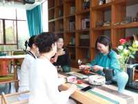 皖南深山中的寶藏民宿查濟古鎮香巴拉美舍璞園