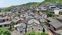 湖南宜章林家排古村