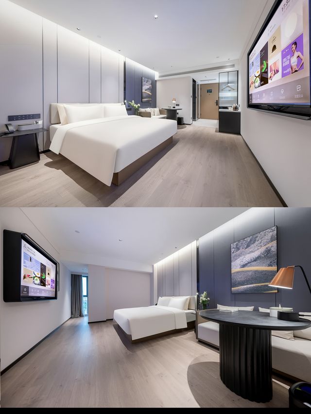 旅遊黨激動哭了，嚟連雲港一定要住呢間！