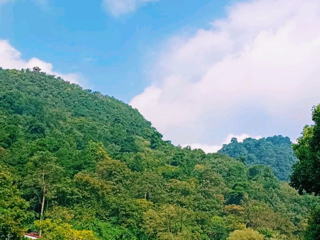 Discovering Guiyang's Hidden Gems: Secluded Spots Away from the Crowds