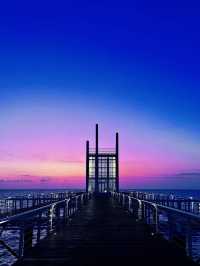 海南東方市心動打卡地
