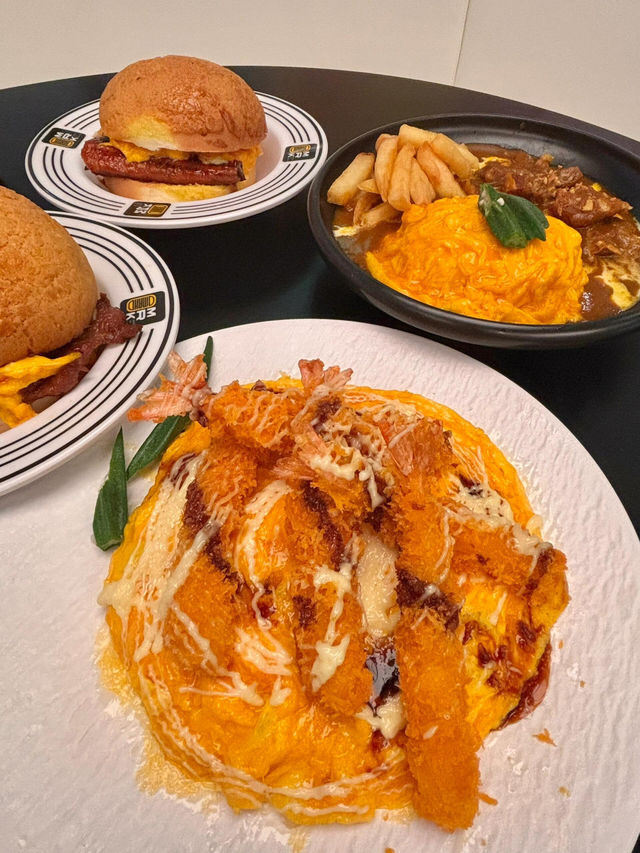 澳門美食：舌尖上的極致誘惑