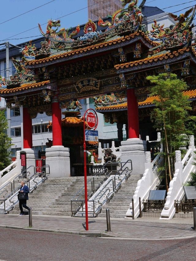 東京旅行必看！台場出發橫濱交通攻略 