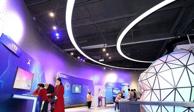 漯河，一趟驚喜滿載嘅旅程