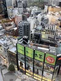 都會潮流的繽紛落點：Hotel Indigo 東京涉谷英迪格酒店