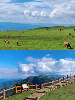 六盤水已返，夏季避暑真係唔建議去呀因為…