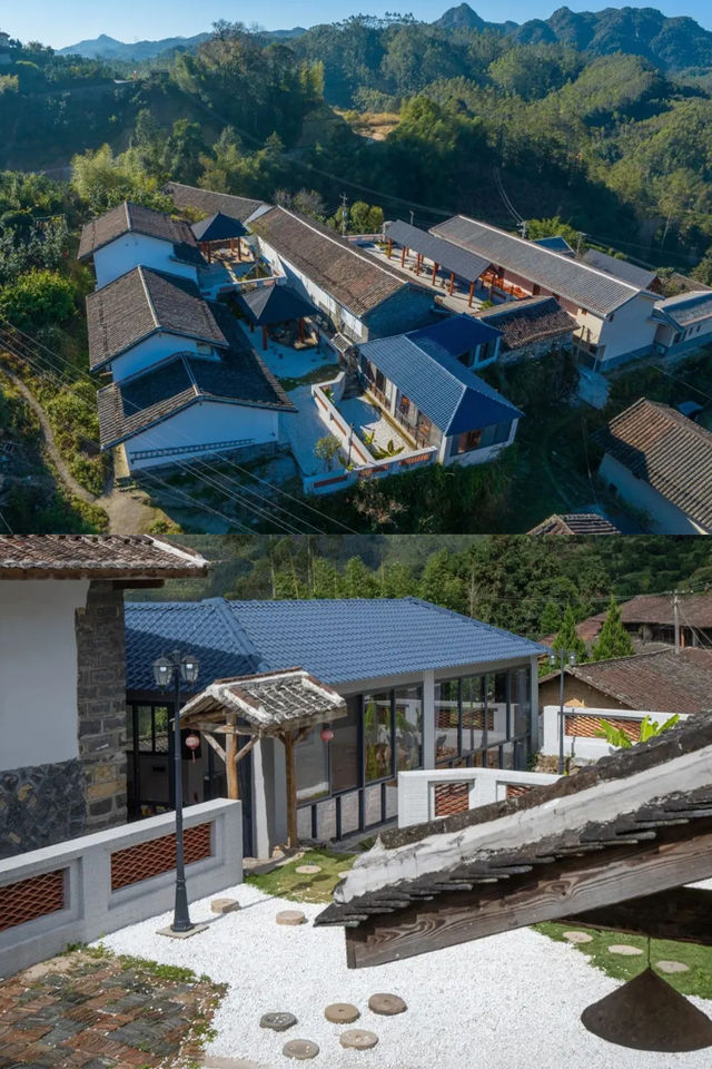 漳州·生態綠 | 打卡漳州夏日山水秘境！